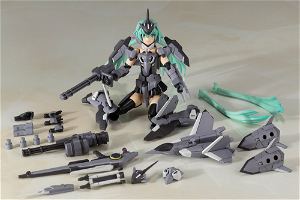 Frame Arms Girl Hand Scale: Stylet XF-3 Low Visibility Ver.
