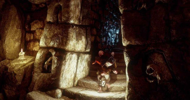 Ghost of a Tale [Collectors Edition] image 3