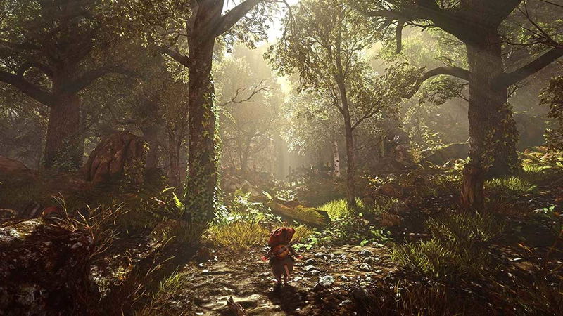 Ghost of a Tale [Collectors Edition] image 4