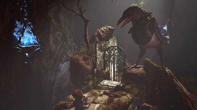 Ghost of a Tale [Collectors Edition] image 5