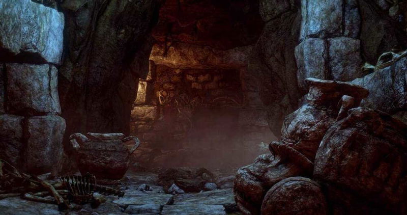 Ghost of a Tale [Collectors Edition] image 7