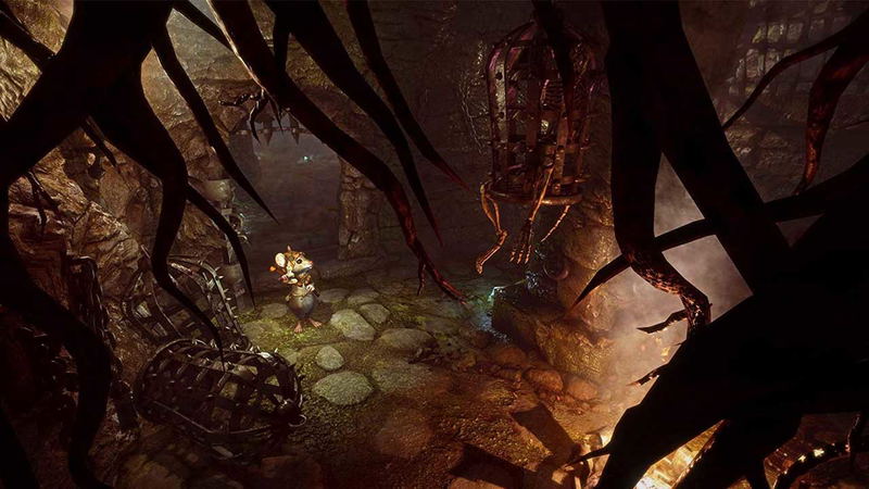 Ghost of a Tale [Collectors Edition] image 8