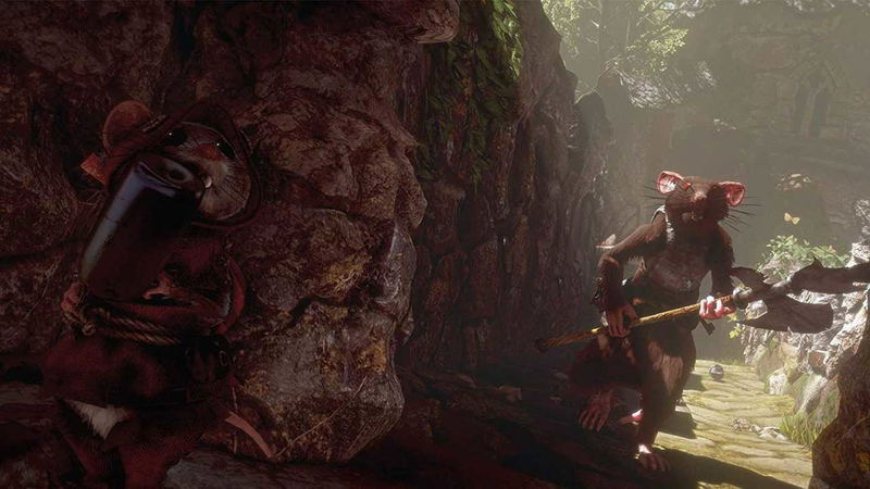 Ghost of a Tale [Collectors Edition] image 9