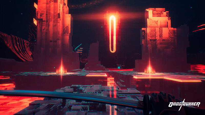Ghostrunner <span class="ext" style="background-color: #2a475e; color: #FFFFFF;">STEAM</span> <span class="ext ext_digital">digital</span> image 9