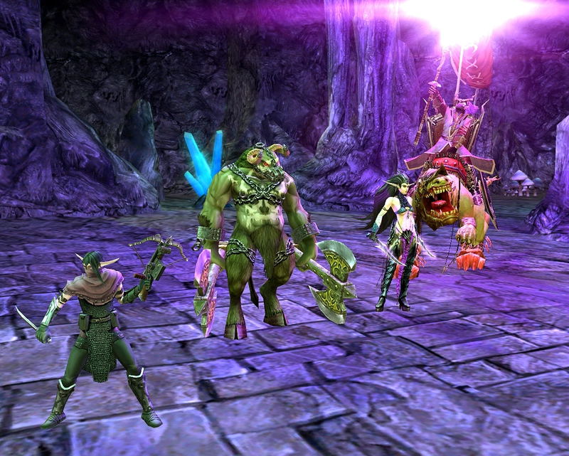 Heroes of Might and Magic V <span class="ext" style="background-color: #581c6c; color: #FFFFFF;">GOG.com</span> <span class="ext ext_digital">digital</span> image 2