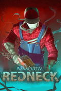 Immortal Redneck <span class="ext" style="background-color: #2a475e; color: #FFFFFF;">STEAM</span> <span class="ext ext_digital">digital</span> thumbnail 1