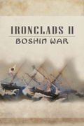 Ironclads 2: Boshin War <span class="ext" style="background-color: #2a475e; color: #FFFFFF;">STEAM</span> <span class="ext ext_digital">digital</span> thumbnail 1