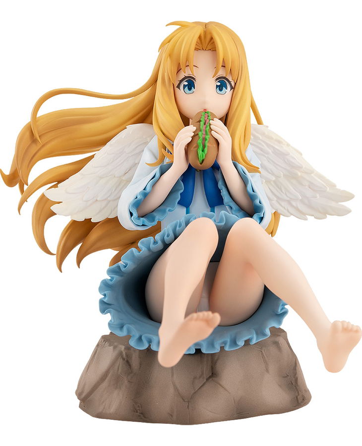 KD Colle The Rising Of The Shield Hero 1/7 Scale Pre-Painted Figure: Filo image 1