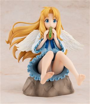 KD Colle The Rising Of The Shield Hero 1/7 Scale Pre-Painted Figure: Filo