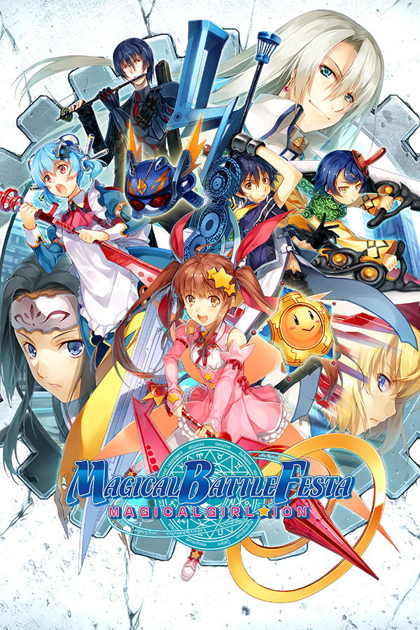 Magical Battle Festa STEAM digital — Import Game Deal
