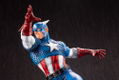 Marvel Universe Avengers 1/6 Scale Fine Art Statue: Captain America thumbnail 19