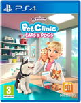 My Universe: Pet Clinic Cats & Dogs thumbnail 1