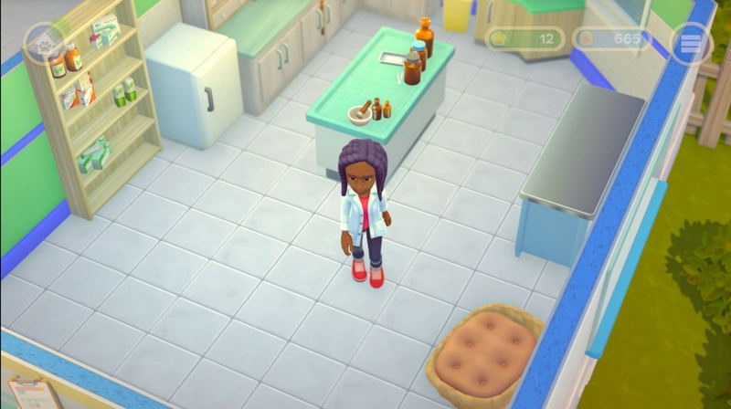 My Universe: Pet Clinic Cats & Dogs image 12