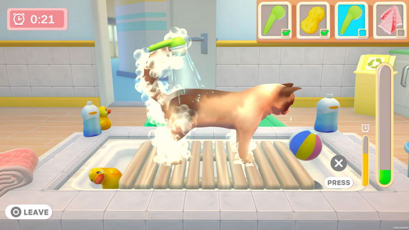 My Universe: Pet Clinic Cats & Dogs image 17
