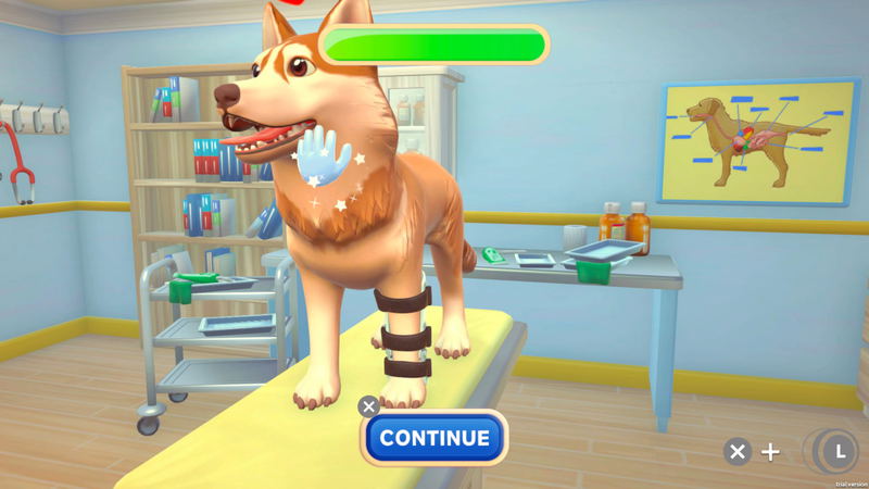 My Universe: Pet Clinic Cats & Dogs image 18
