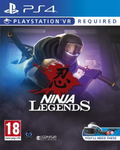 Ninja Legends thumbnail 1