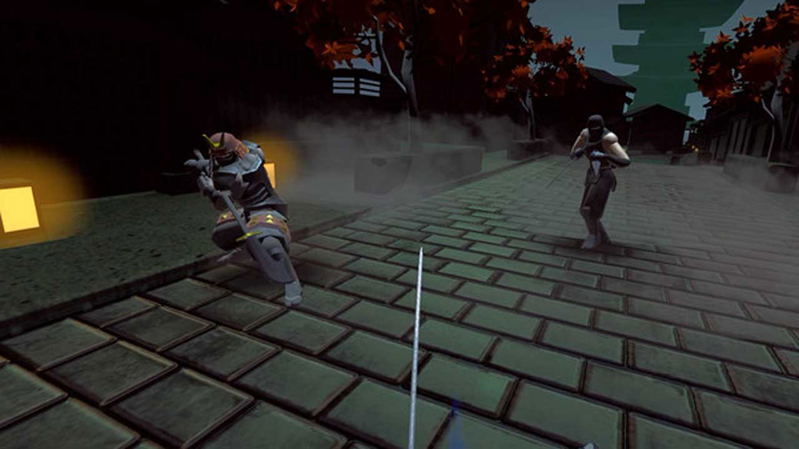 Ninja Legends image 3