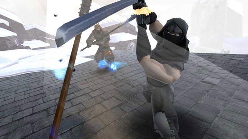 Ninja Legends image 6