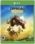 OffRoad Racing thumbnail 1