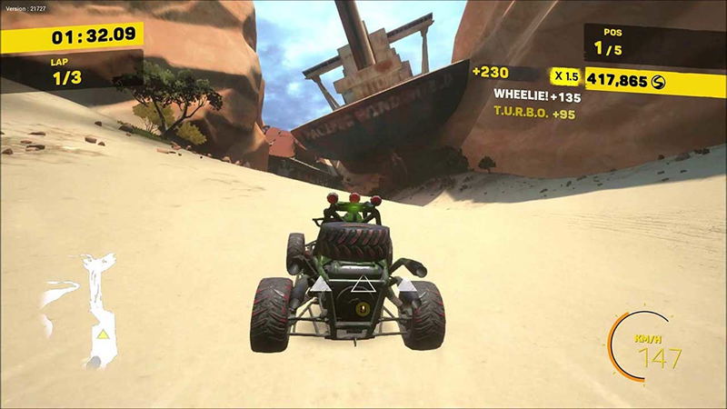 OffRoad Racing image 10