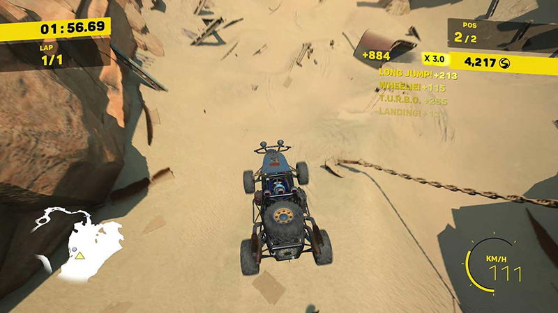 OffRoad Racing image 5