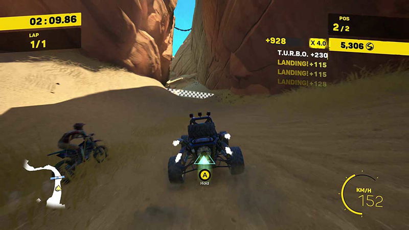 OffRoad Racing image 4
