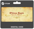 Ottoman Empire: Spectacular Millennium <span class="ext" style="background-color: #2a475e; color: #FFFFFF;">STEAM</span> <span class="ext ext_digital">digital</span> thumbnail 1