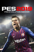 Pro Evolution Soccer 2019 <span class="ext" style="background-color: #2a475e; color: #FFFFFF;">STEAM</span> <span class="ext ext_digital">digital</span> thumbnail 1
