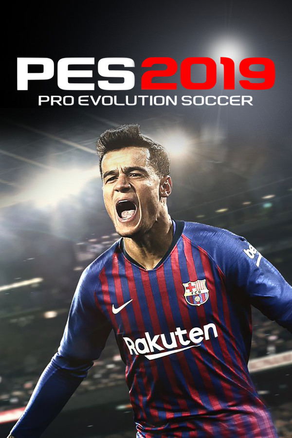 Pro Evolution Soccer 2019 <span class="ext" style="background-color: #2a475e; color: #FFFFFF;">STEAM</span> <span class="ext ext_digital">digital</span> image 17