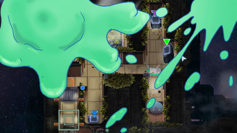 Professor Lupo and his Horrible Pets <span class="ext" style="background-color: #2a475e; color: #FFFFFF;">STEAM</span> <span class="ext ext_digital">digital</span> image 2