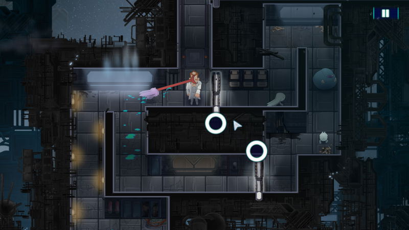 Professor Lupo and his Horrible Pets <span class="ext" style="background-color: #2a475e; color: #FFFFFF;">STEAM</span> <span class="ext ext_digital">digital</span> image 5