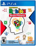Professor Rubik's Brain Fitness thumbnail 1