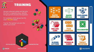 Professor Rubik's Brain Fitness