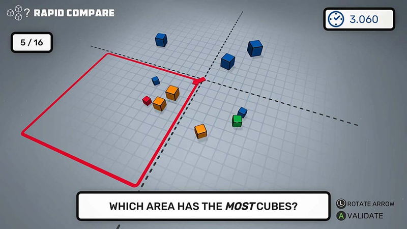 Professor Rubik's Brain Fitness image 2