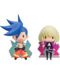 Promare: Galo & Lio SGT Ver. Special Box [GSC Online Shop Exclusive Ver.] thumbnail 1