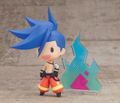 Promare: Galo & Lio SGT Ver. Special Box [GSC Online Shop Exclusive Ver.] thumbnail 3