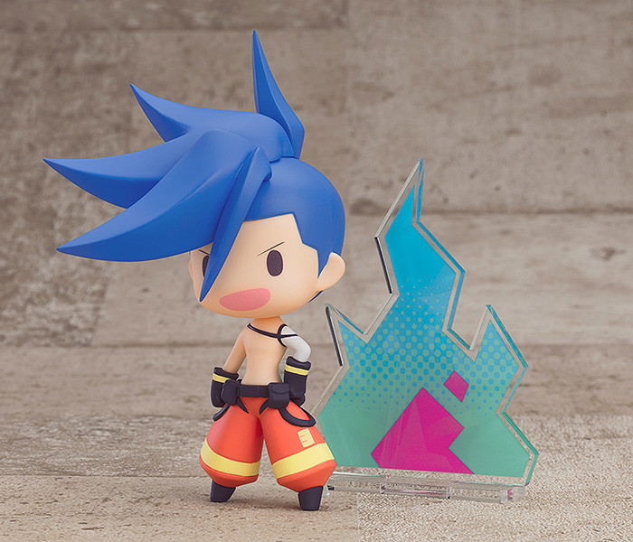 Promare: Galo & Lio SGT Ver. Special Box [GSC Online Shop Exclusive Ver.] image 3