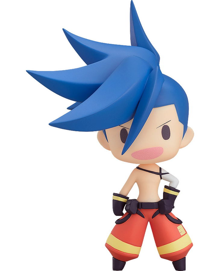 Promare: Galo Thymos SGT Ver. image 1