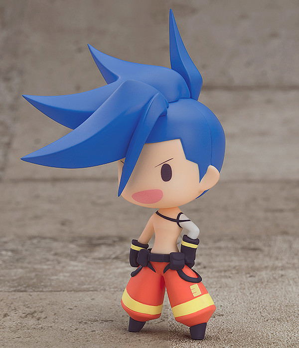 Promare: Galo Thymos SGT Ver. image 3