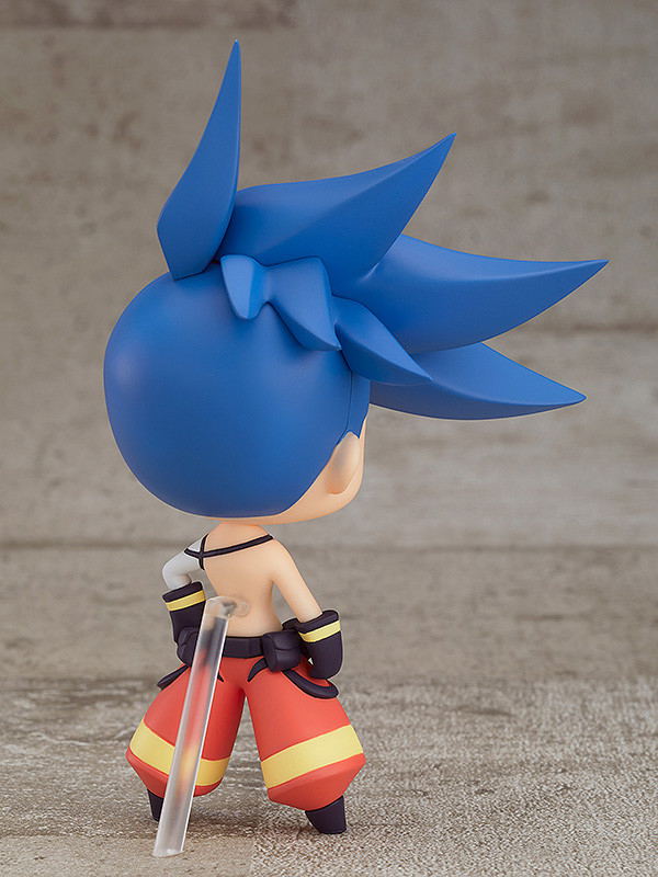 Promare: Galo Thymos SGT Ver. image 4