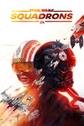 Star Wars: Squadrons <span class="ext" style="background-color: #2a475e; color: #FFFFFF;">STEAM</span> <span class="ext ext_digital">digital</span> thumbnail 1