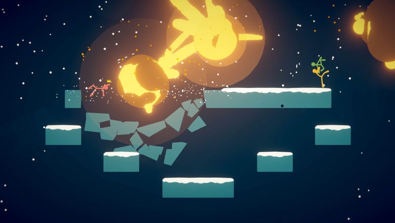 Stick Fight: The Game <span class="ext" style="background-color: #2a475e; color: #FFFFFF;">STEAM</span> <span class="ext ext_digital">digital</span> image 2