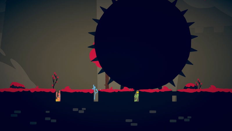 Stick Fight: The Game <span class="ext" style="background-color: #2a475e; color: #FFFFFF;">STEAM</span> <span class="ext ext_digital">digital</span> image 3