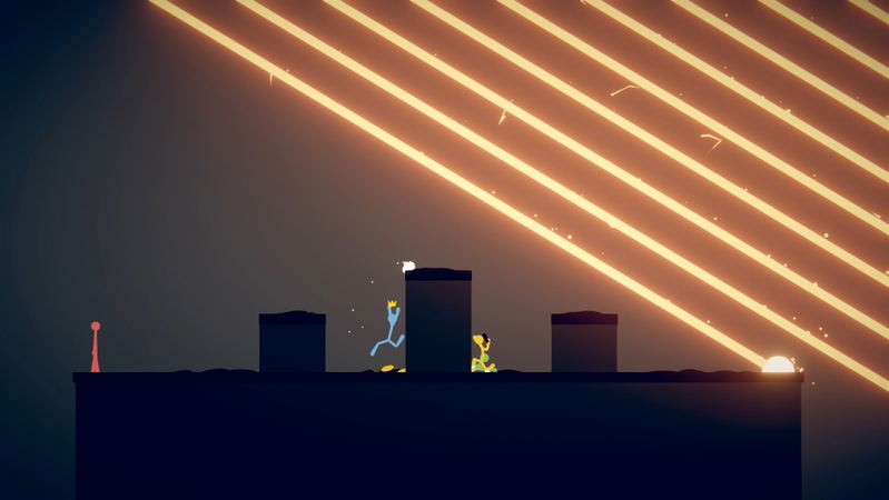 Stick Fight: The Game <span class="ext" style="background-color: #2a475e; color: #FFFFFF;">STEAM</span> <span class="ext ext_digital">digital</span> image 5