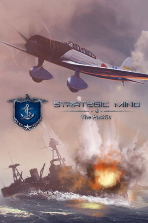 Strategic Mind: The Pacific_