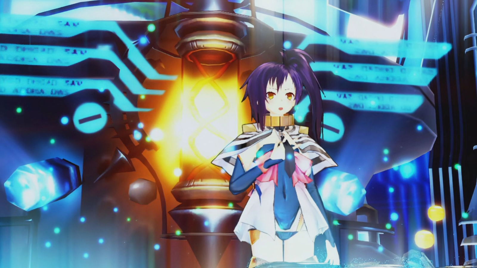 Surge Concerto DX Agent Pack Code: Silver/. [Limited Edition] for