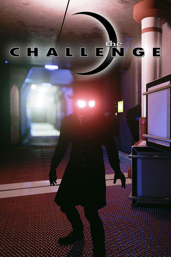 The Challenge STEAM digital — Import Game Deal