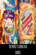 The Perfect Cooking Pack (Bundle) <span class="ext" style="background-color: #2a475e; color: #FFFFFF;">STEAM</span> <span class="ext ext_digital">digital</span> thumbnail 1