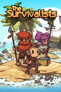 The Survivalists <span class="ext" style="background-color: #2a475e; color: #FFFFFF;">STEAM</span> <span class="ext ext_digital">digital</span> thumbnail 1