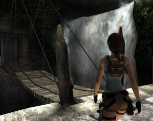 Tomb Raider: Anniversary_